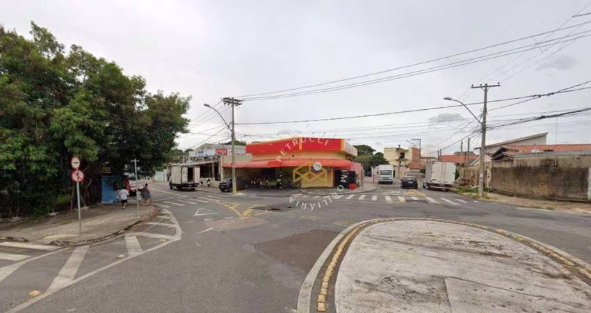 Salão à venda, 172 m² por R$ 2.000.000,00 - Jardim dos Oliveiras - Campinas/SP