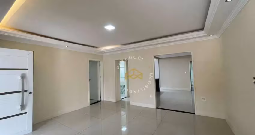 Casa com 3 dormitórios à venda, 153 m² por R$ 545.000,00 - Parque Residencial Vila União - Campinas/SP
