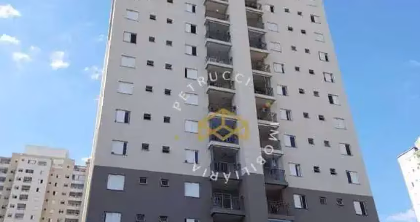 Apartamento com 2 dormitórios, 76 m² - venda por R$ 850.000,00 ou aluguel por R$ 5.150,00/mês - Chácara Primavera - Campinas/SP