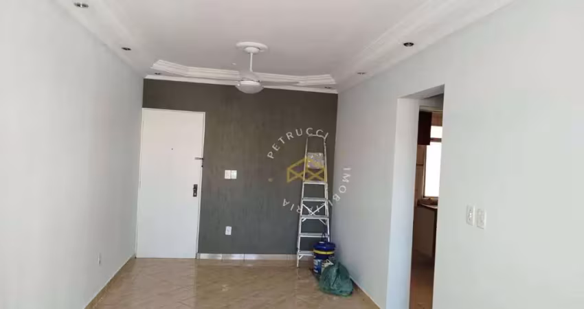 Apartamento com 2 dormitórios à venda, 66 m² por R$ 320.000,00 - Ponte Preta - Campinas/SP