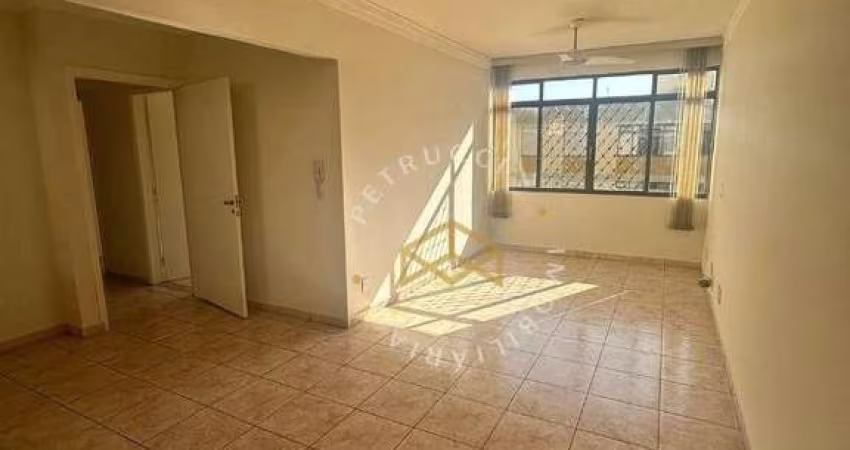 Apartamento com 3 dormitórios à venda, 74 m² por R$ 289.000,00 - Vila João Jorge - Campinas/SP