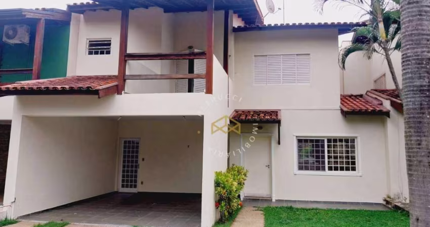 CASA PARA ALUGAR EM BARÃO GERALDO - CAMPINAS/SP