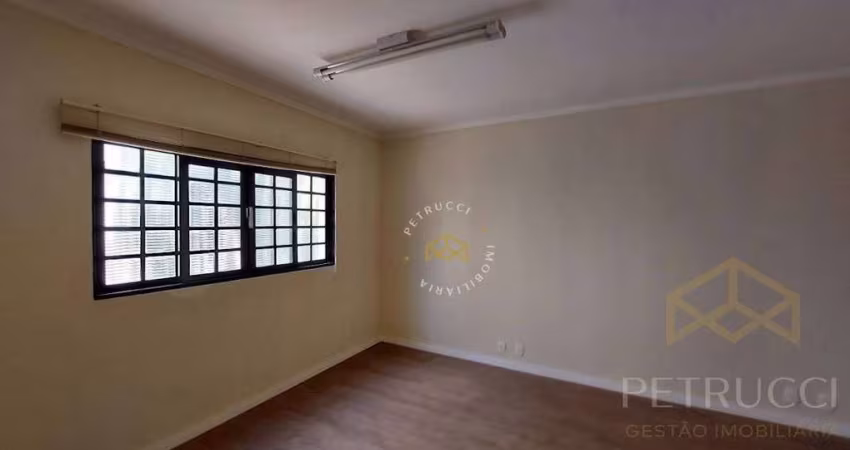Casa com 12 dormitórios, 392 m² - venda por R$ 1.190.000,00 ou aluguel por R$ 7.952,00/mês - Bonfim - Campinas/SP