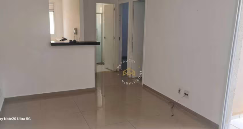 APARTAMENTO À VENDA NO CONDOMÍNIO RESIDENCIAL RESERVA NO JARDIM AMAZONAS CAMPINAS-SP