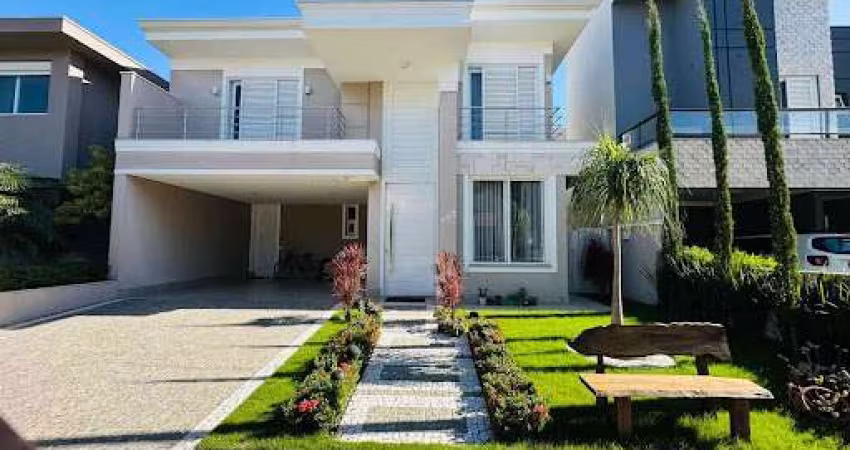Casa para alugar, 296 m² por R$ 16.182,00/mês - Swiss Park - Campinas/SP