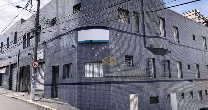 Hotel com 36 dormitórios à venda, 670 m² por R$ 2.120.000,00 - Centro - Jundiaí/SP