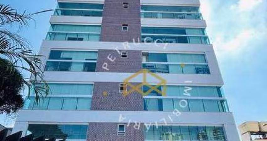 Apartamento Residencial à venda, Vila Dayse, São Bernardo do Campo - AP2492.