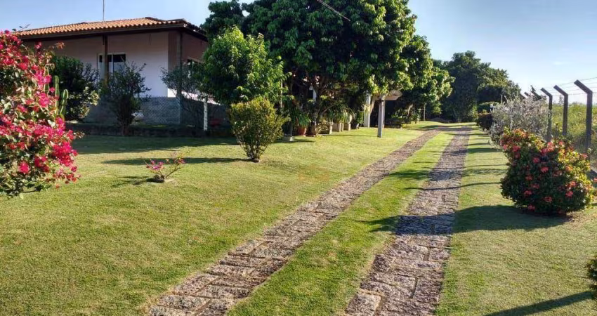Chácara com 5 dormitórios à venda, 5090 m² por R$ 2.790.000,00 - Joapiranga - Valinhos/SP