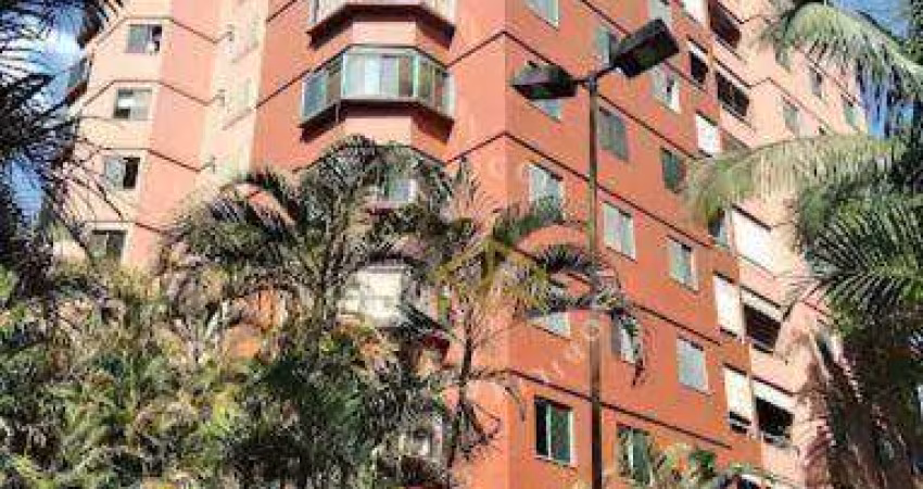 APARTAMENTO À VENDA NO JD. MARAJOARA EM SÃO PAULO-SP