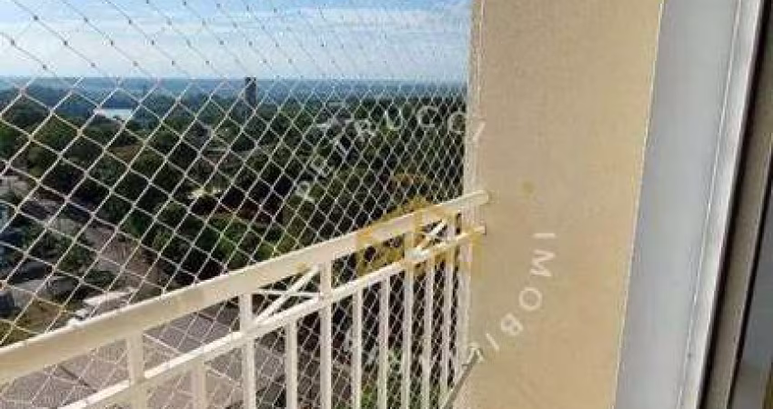 Apartamento à venda, 72 m² por R$ 575.000,00 - Taquaral - Campinas/SP