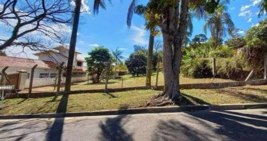 TERRENO COMERCIAL E RESIDENCIAL À VENDA EM VINHEDO