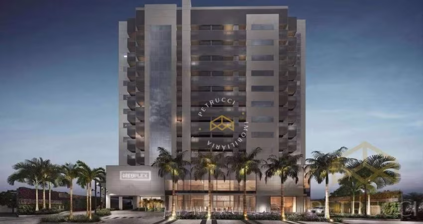 Sala à venda, 52 m² - Botafogo - Campinas/SP