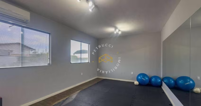 SALA PARA ALUGAR, 25 M² NO NOVA CAMPINAS - CAMPINAS/SP