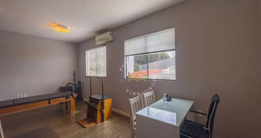 Sala para alugar, 30 m² por R$ 2.800,00/mês - Nova Campinas - Campinas/SP