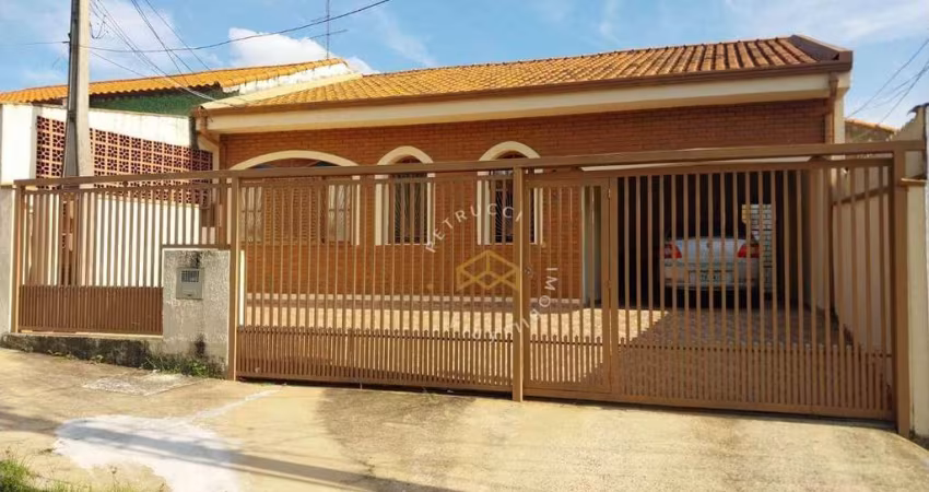 CASA PRA VENDA COM EDICULA AO LADO DA FACULDADE SÃO FRANCISCO CAMPINAS