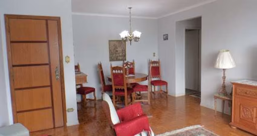 Apartamento com 3 dormitórios à venda, 106 m² por R$ 790.000,00 - Água Branca - São Paulo/SP