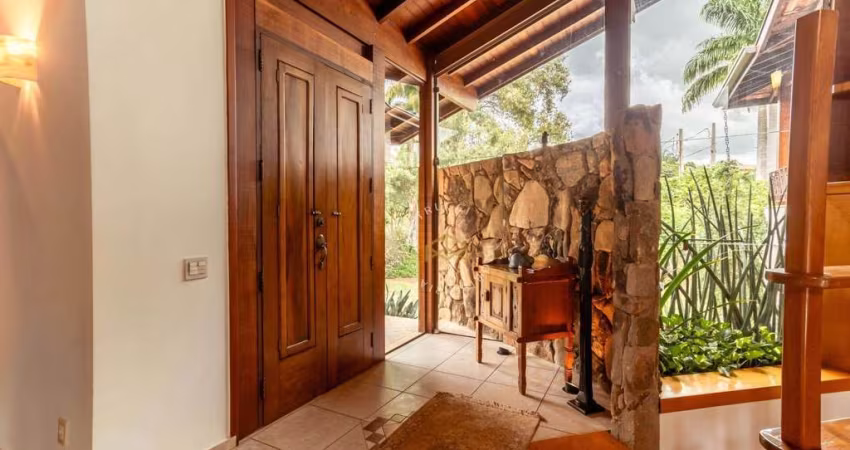 CASA A VENDA EM BARÃO GERALDO ALTO PADRÃO!