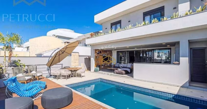 Casa com 3 dormitórios, 297 m² - venda ou locação - Swiss Park - Campinas/SP