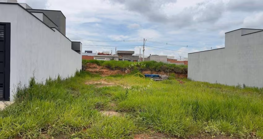 Terreno à venda, 150 m² - Smart City - Indaiatuba/SP