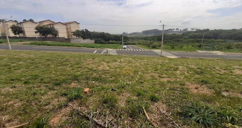 Terreno à venda, 158 m² - Jardim Carlos Lourenço - Campinas/SP