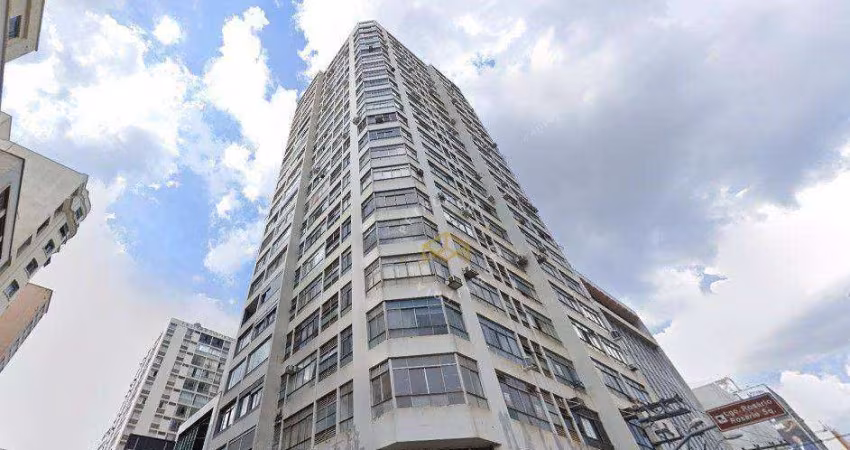 Sala à venda, 32 m² - Centro - Campinas/SP
