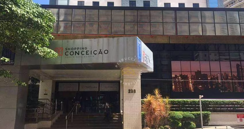 SALA À VENDA NO CENTRO DE CAMPINAS
