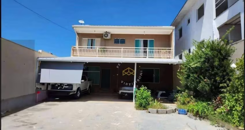 Casa com 3 dormitórios à venda, 167 m² - Jardim Nova Europa - Campinas/SP