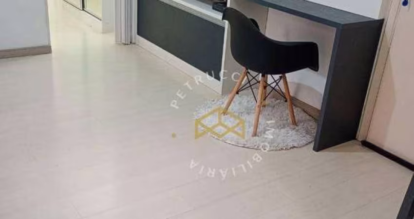 APARTAMENTO A VENDA NO CENTRO DE CAMPINAS/SP