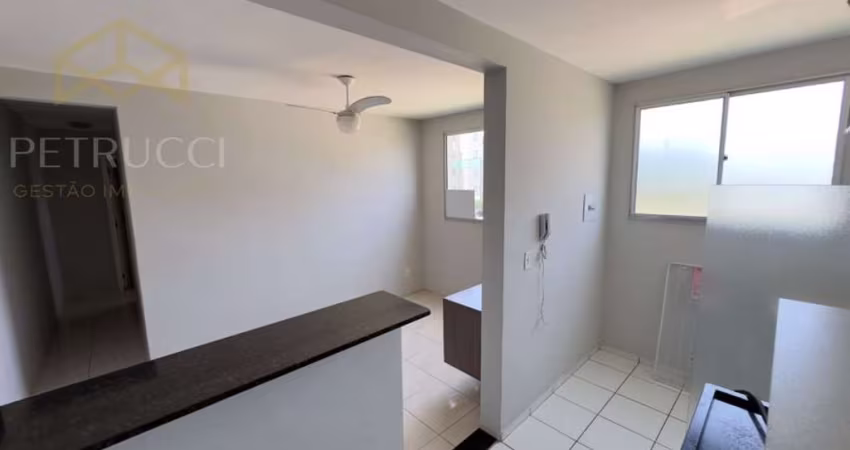 APARTAMENTO À VENDA NO PARQUE SÃO MARTINHO.