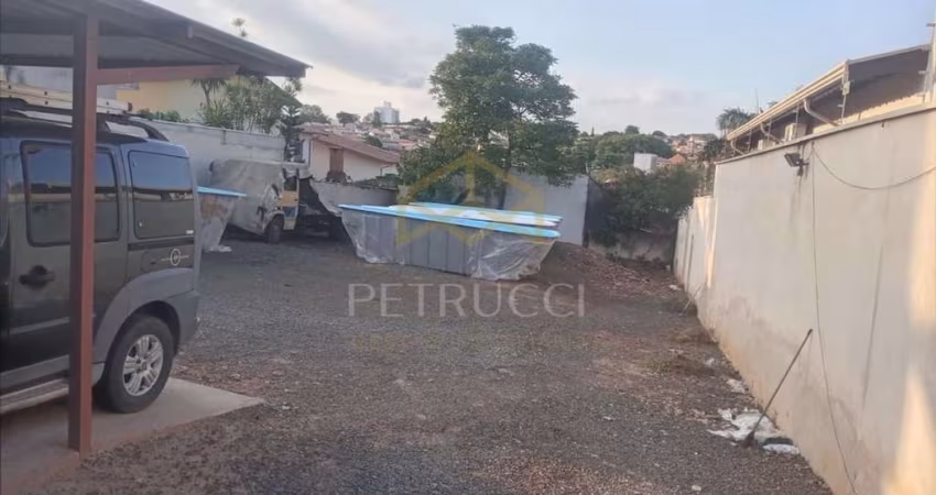 OPORTUNIDADE TERRENO NO TAQUARAL CAMPINAS - SP
