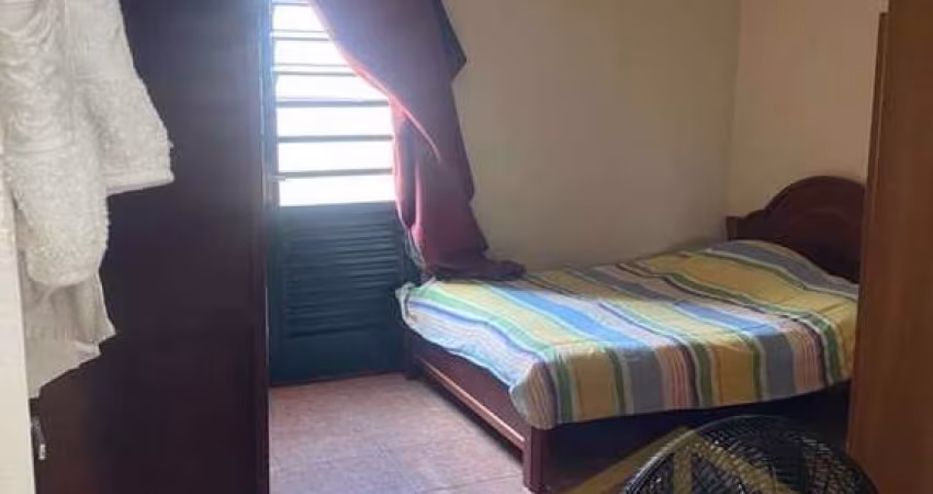 Casa Residencial à venda, Parque Jambeiro, Campinas - CA6917.