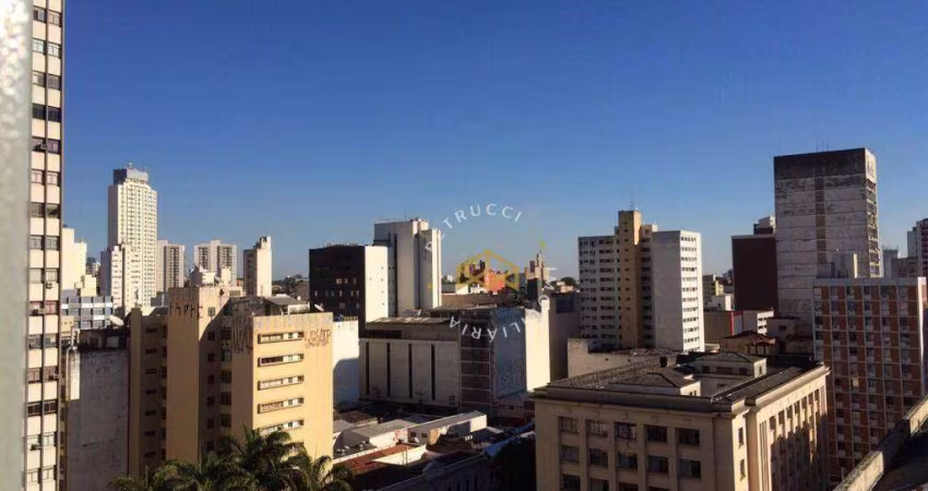 Sala, 40 m² - venda por R$ 165.000,00 ou aluguel por R$ 2.194,00/mês - Centro - Campinas/SP