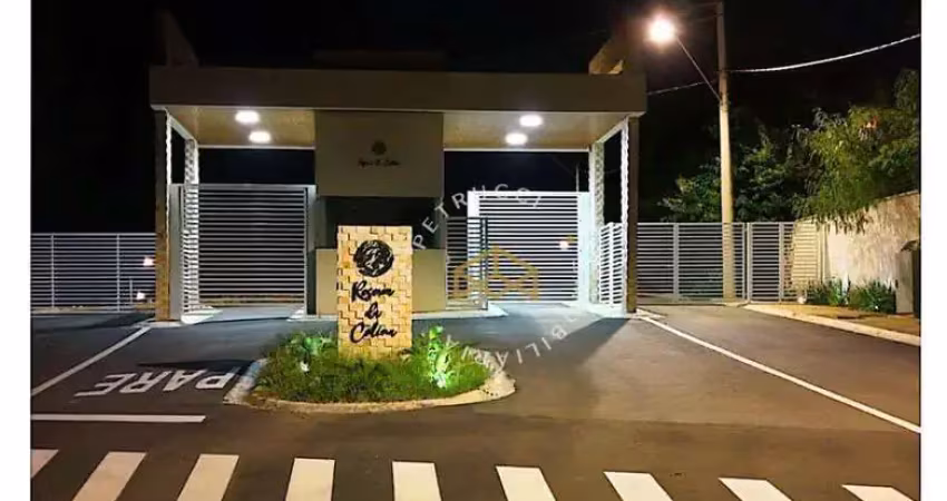 Terreno à venda, 300 m² por r$ 395.000,00 - altos da bela vista - indaiatuba/sp