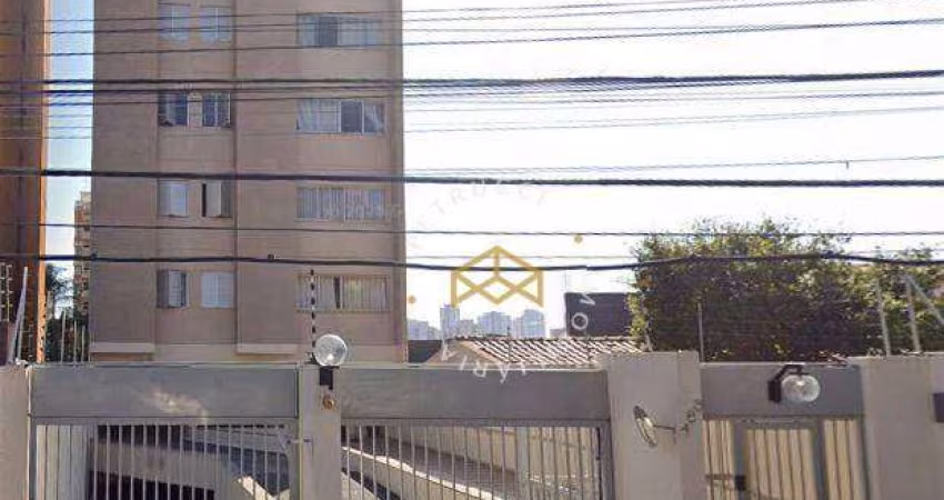 APARTAMENTO - CAMBUÍ