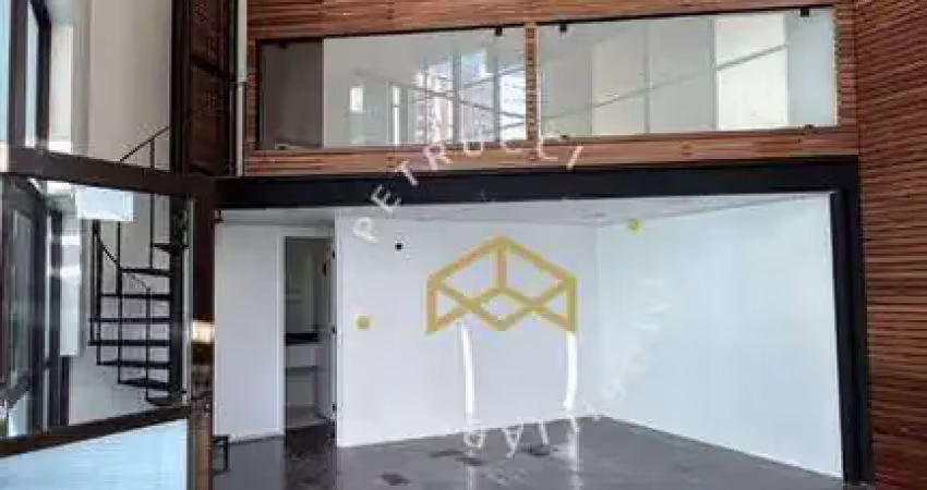 Sala para alugar, 61 m² por R$ 3.920,00/mês - Cambuí - Campinas/SP