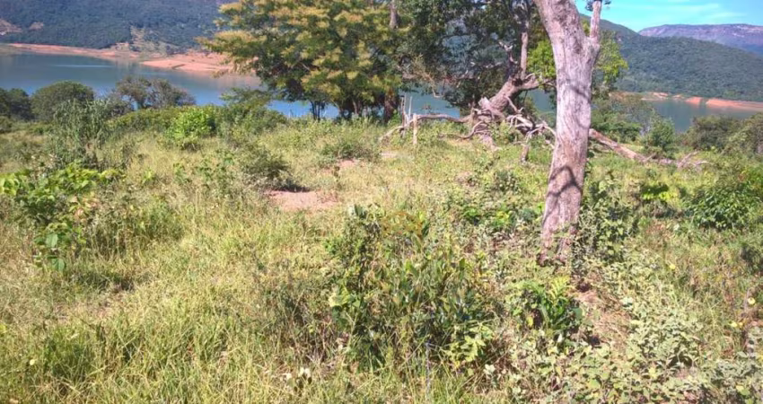 Área à venda, 60000 m² por R$ 1.200.000,00 - Centro - Guapé/MG