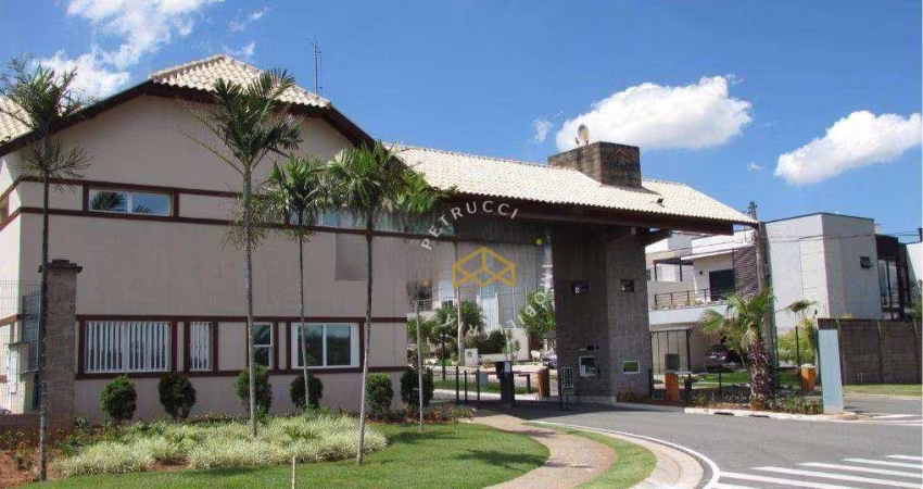 Terreno à venda, 360 m² por R$ 900.000,00 - Swiss Park - Campinas/SP