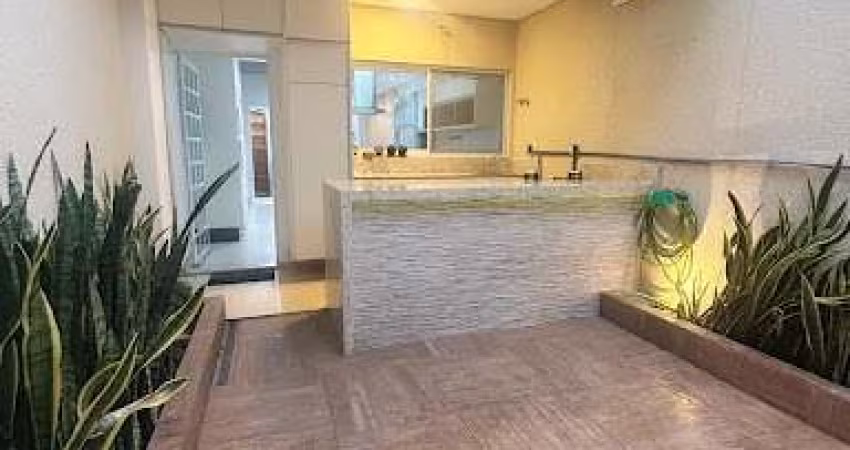 Casa com 3 dormitórios à venda, 141 m² por R$ 1.480.000,00 - Água Fria - São Paulo/SP