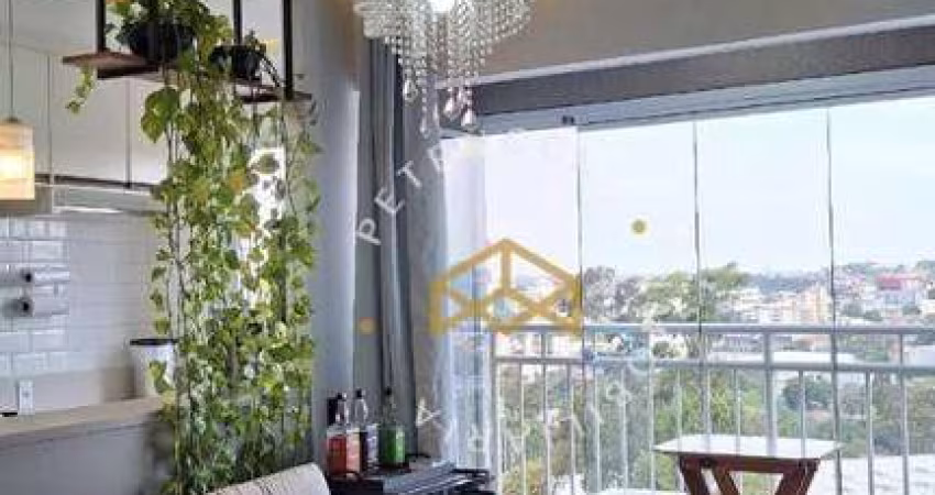 Apartamento à Venda no Reserva do Alto – Valinhos/SP
