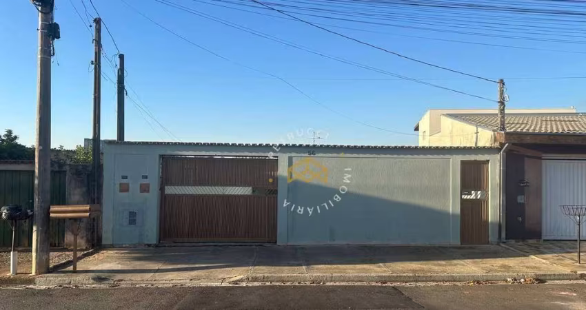 Oportunidade imperdível para quem busca espaço, conforto e versatilidade