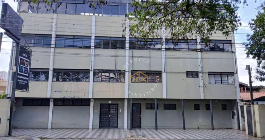 Prédio à venda, 920 m² por R$ 2.300.000,00 - Ponte Preta - Campinas/SP