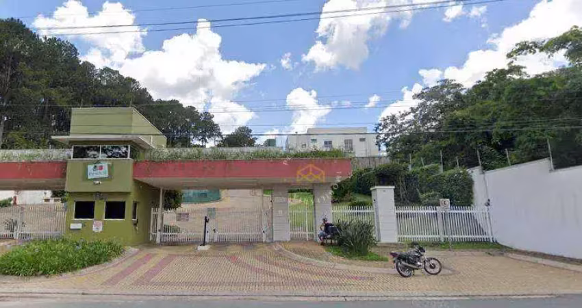 Casa com 3 dormitórios à venda, 172 m² - observatório - vinhedo/sp