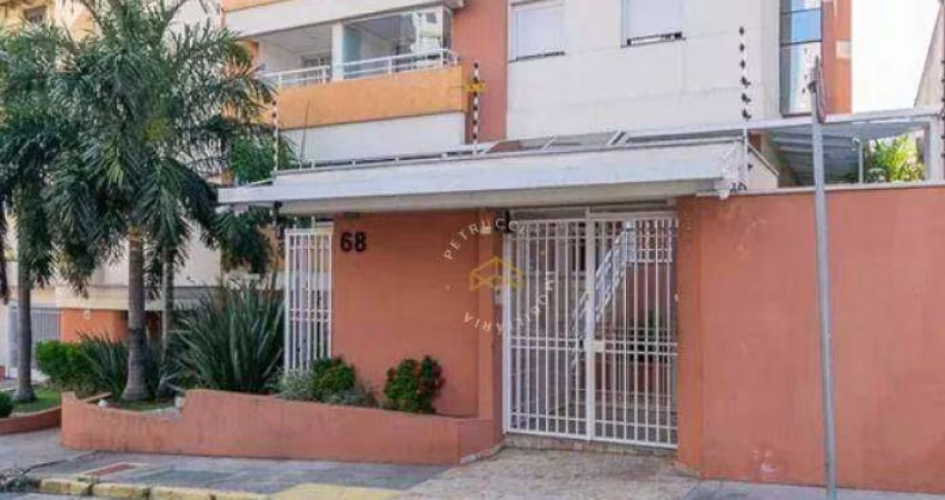 Apartamento dos Sonhos à Venda ou Locação!  Vila Bastos - Santo André/SP
