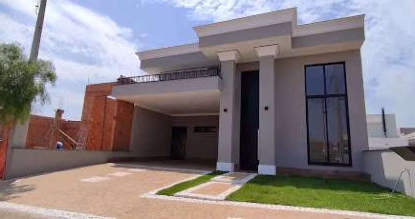 Casa com 3 dormitórios à venda, 162 m² por R$ 1.020.000,00 - Residencial Jardim do Jatobá - Hortolândia/SP