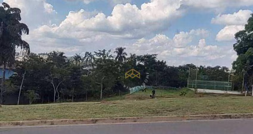 TERRAS DA FAZENDA - TERRENO