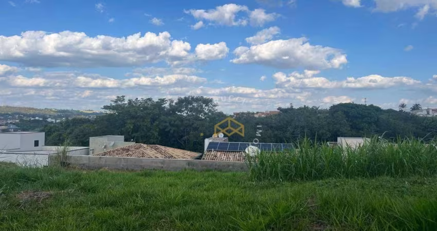 TERRENO À VENDA, 250 M² - CAPELA - VINHEDO/SP