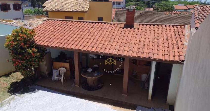 SOBRADO À VENDA  NO JARDIM CHAPADÃO.