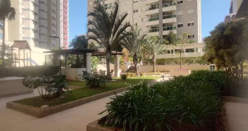 Apartamento com 1 dormitório, 47 m² - venda ou locação - Botafogo - Campinas/SP