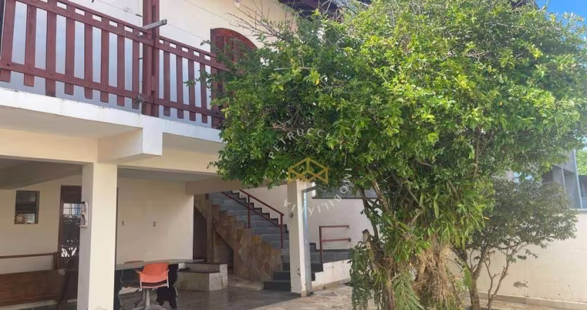 Casa com 3 dormitórios à venda, 167 m² - Parque Jambeiro - Campinas/SP