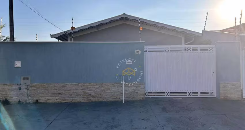 Casa com 4 dormitórios para alugar, 200 m² - Jardim Nova Europa - Campinas/SP